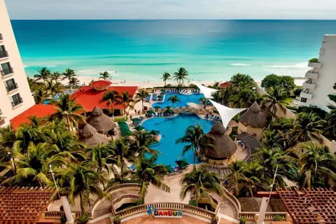 GR Solaris Cancun in Cancún, foto 22