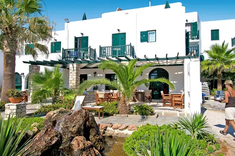 Kalypso Hotel in Νάουσα — foto 7