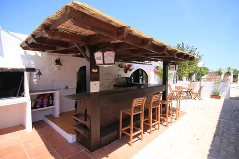 Agroturismo Matxani Gran in Maó — foto 6