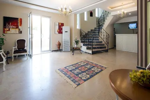 Enda Boutique Hotel in Kaş, foto 17
