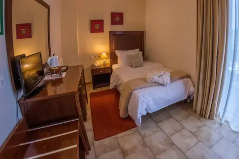 Apollo Resort Art in Δημοτική Ενότητα Κυπαρισσίας — foto 26