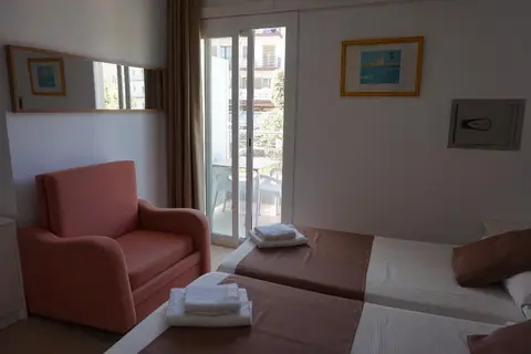 Hermes in Tossa De Mar, foto 3