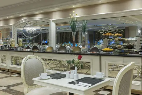 Elite World Istanbul Taksim in Fatih — foto 13