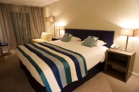 Best Western Premier Hotel Santa Maria in L'Île-Rousse, foto 19