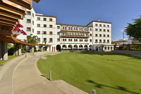 Iberostar Heritage Grand Mencey in Santa Cruz de Tenerife — foto 9
