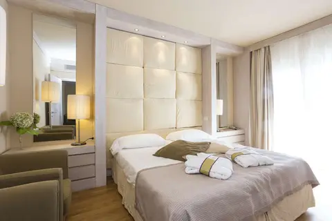 TH Tirrenia Green Park Resort in Pisa, foto 7