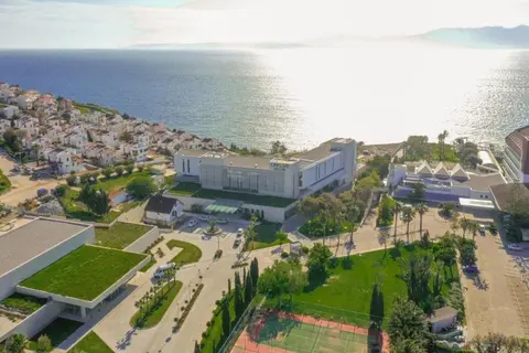 On'Live Hotel in Cesme