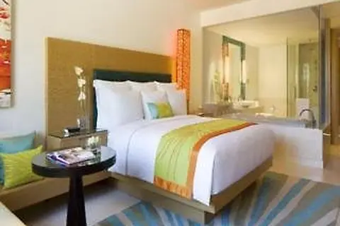 Renaissance Phuket Resort & Spa in ศรีสุนทร — foto 3