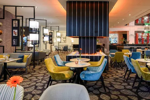 Mercure Hotel Bochum City in Bochum, foto 16