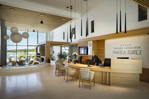 Valamar Collection Marea Suites in Poreč — foto 14