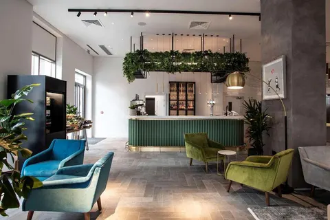 The Gate London City foto 4