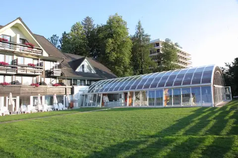 Hotel Kompas in Bled — foto 6