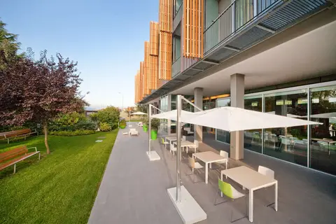 Mod 05 Living Hotel in Castelnuovo del Garda — foto 10