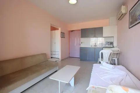 Golden Moon Hotel in Kuşadası — foto 4