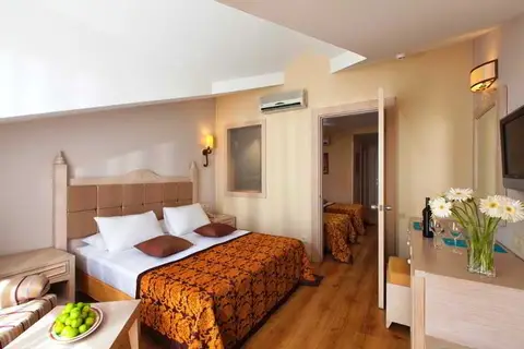 Adalya Resort & Spa - Adults Only in Manavgat — foto 30