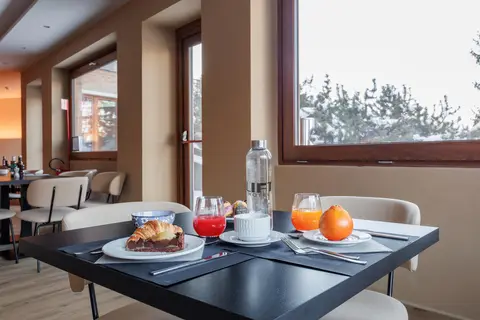 LIFT Hotel in Sauze d'Oulx — foto 6