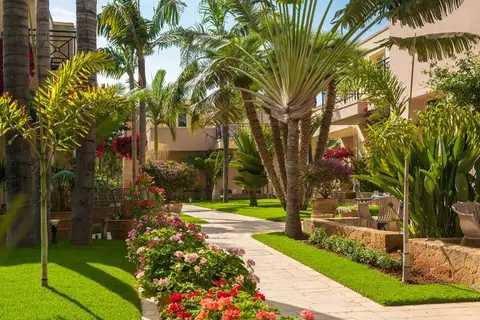 Danaides Appartementen in Μάλια — foto 11