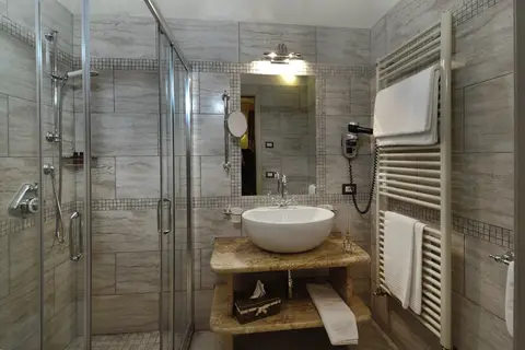 Agriturismo La Sovana in Sarteano — foto 30