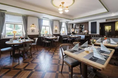 Hotel Haus Duden foto 2