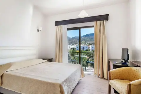 The Ship Inn Hotel & Villas in Girne — foto 3