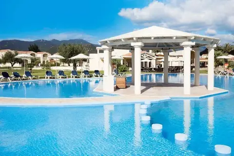 Le Spiagge Di San Pietro Resort in Castiadas — foto 18