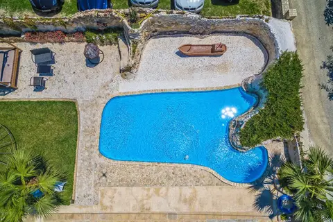Antonis Apartments & Pool Bar in Δημοτική Ενότητα Λαγανά — foto 7