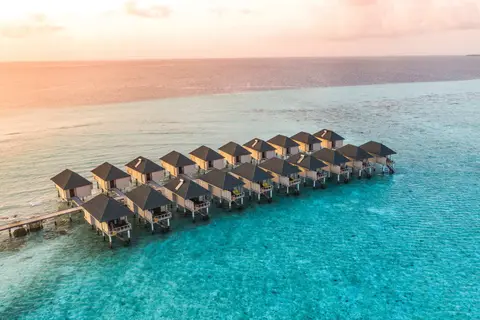 Summer Island Maldives in Summer Island Maledives — foto 13