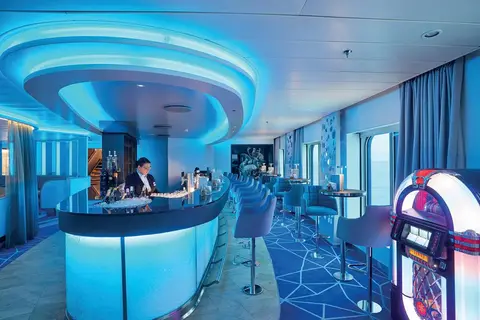 16 dg cruise &Noord Europa HANSEATIC nature in Hedensted Kommune — foto 4