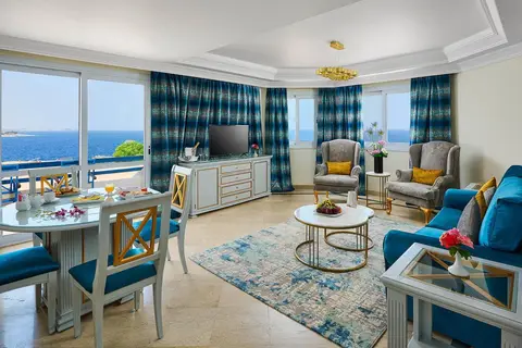 Dreams Beach Resort in Sharm El Sheikh — foto 20