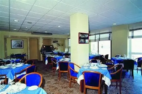 Hotel Agaró Chipiona in Chipiona — foto 25