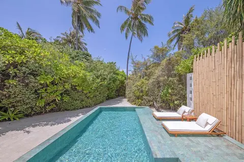 Anantara Kihavah Maldives Villas in Kihavah-Huravalhi — foto 4