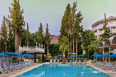 Kayamaris Hotel & Spa in Marmaris, foto 10
