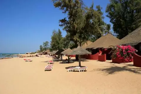 Royal Horizons Baobab in La Somone — foto 10