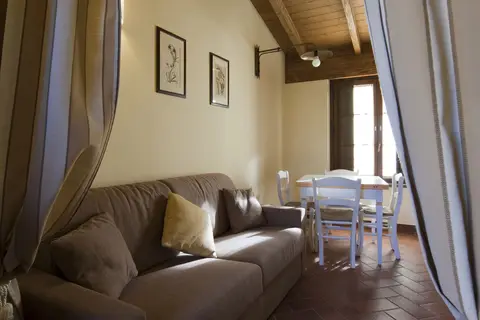 Antico Casale in Sarzana — foto 2
