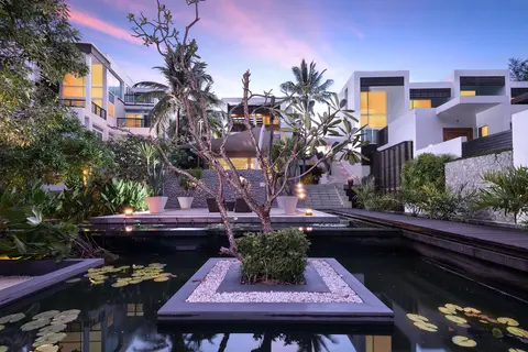 Aleenta Phuket Phang Nga Resort & Spa in ตะกั่วทุ่ง — foto 7