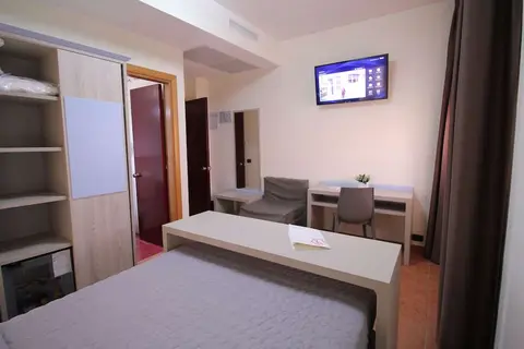 Hotel Fly in Gallipoli, foto 5