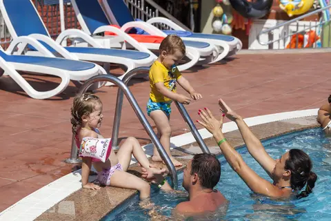 Seher Kumköy Star Resort & Spa in Manavgat — foto 19