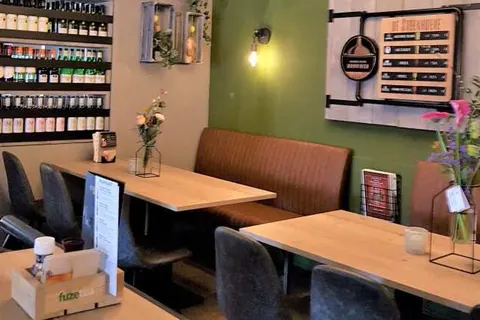 Hotel &ampapos;t Trefpunt foto 13