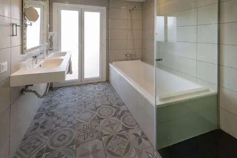 Hotel Sorra Daurada Splash in Malgrat de Mar — foto 18