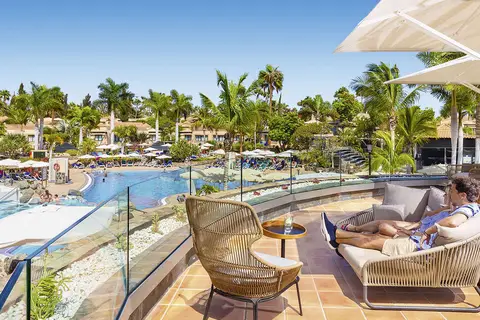 Allsun Hotel Esplendido in San Bartolomé de Tirajana, foto 6