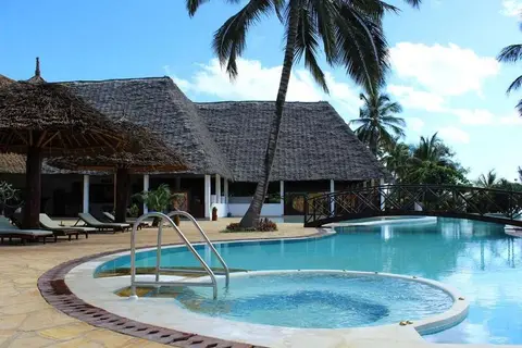 Jaz Adonia Beach Resort in Uroa — foto 17