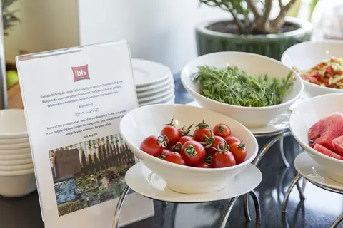 ibis Kayseri in Göreme — foto 4