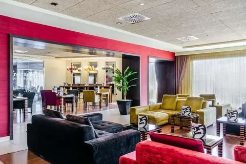 Hotel 525 in Los Alcázares — foto 8