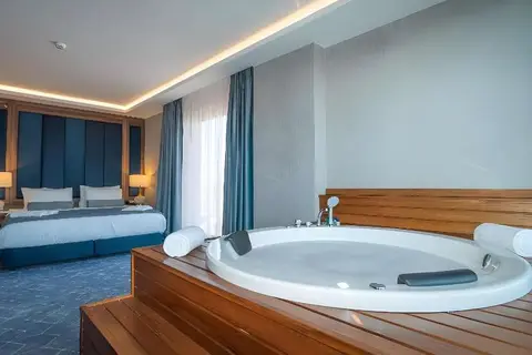 Ring Stone Hotel Bosphorus in Beyoğlu — foto 19