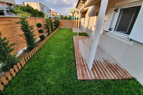 Nuevo Vista Boutique Hotel in Δημοτική Ενότητα Λευκιμμαίων — foto 14