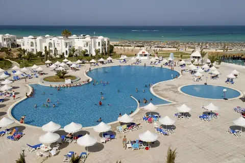 Vincci Helios Beach in Tezdaine — foto 26