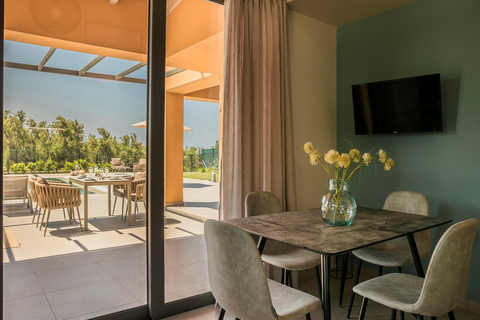 Sound of Sea Villas foto 25