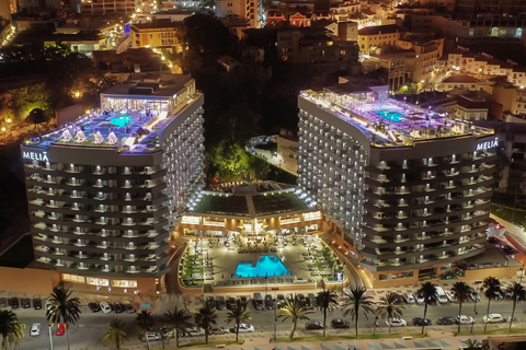 Hotel Meliá Costa del Sol foto 34