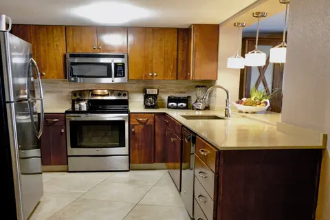 The Villas at Simpson Bay Resort & Marina in Simpson Bay — foto 22