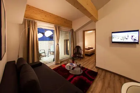 Lorivita Residenz Saalbach in Saalbach-Hinterglemm — foto 5